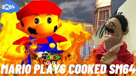 Cooked sm64 - SMG4: Mario Babies is the thirteenth episode of Season 11 and the six hundred and nineteenth overall to be uploaded on the SMG4 channel. It is an episode related to the Genesis Arc. It was aired on April 17, 2021. 👶 Mario shows Meggy's funny childhood pictures to his friends in Bob and Breakfast 2. Inspired, the circle of friends decided to tell their …
